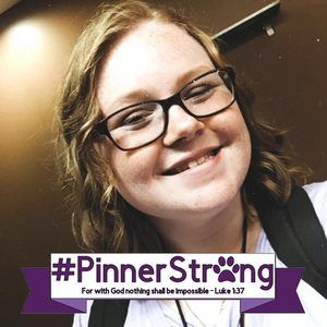 Meet your Posher, Katelyn